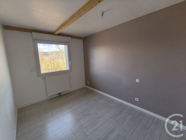 Maison &agrave; louer - 5 pi&egrave;ces - 69 m2 - Montlebon - 25 - FRANCHE-COMTE