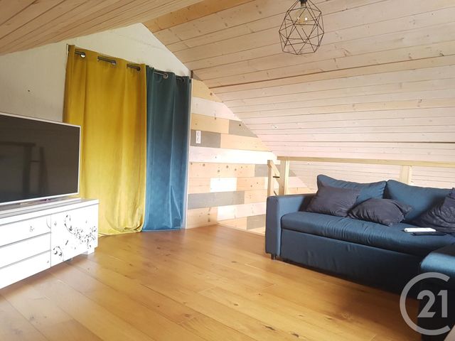 Maison &agrave; louer - 5 pi&egrave;ces - 69 m2 - Montlebon - 25 - FRANCHE-COMTE