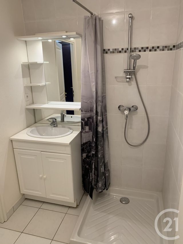 Appartement Studio &agrave; louer - 1 pi&egrave;ce - 30,58 m2 - Morteau - 25 - FRANCHE-COMTE