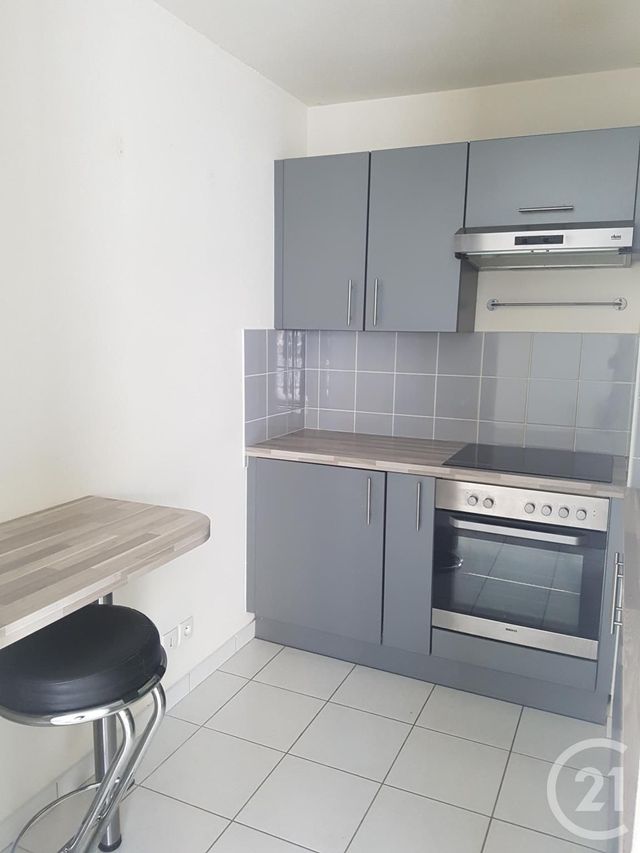 Appartement Studio &agrave; louer - 1 pi&egrave;ce - 30,58 m2 - Morteau - 25 - FRANCHE-COMTE