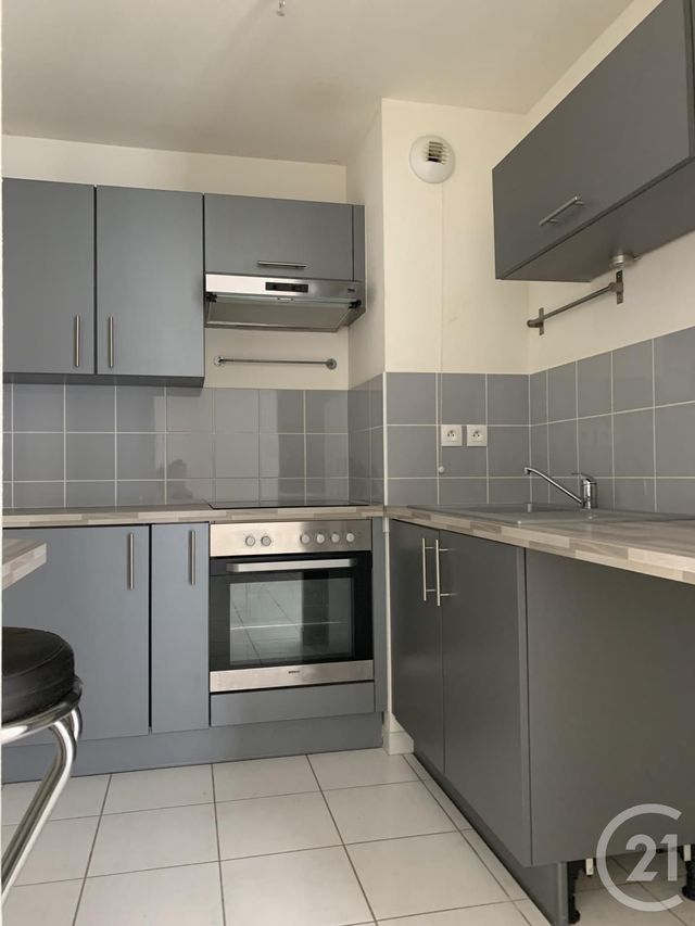 Appartement Studio &agrave; louer - 1 pi&egrave;ce - 30,58 m2 - Morteau - 25 - FRANCHE-COMTE