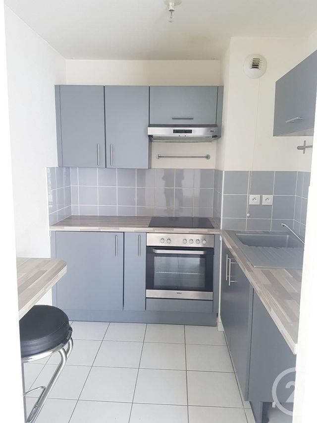 Appartement Studio &agrave; louer - 1 pi&egrave;ce - 30,58 m2 - Morteau - 25 - FRANCHE-COMTE