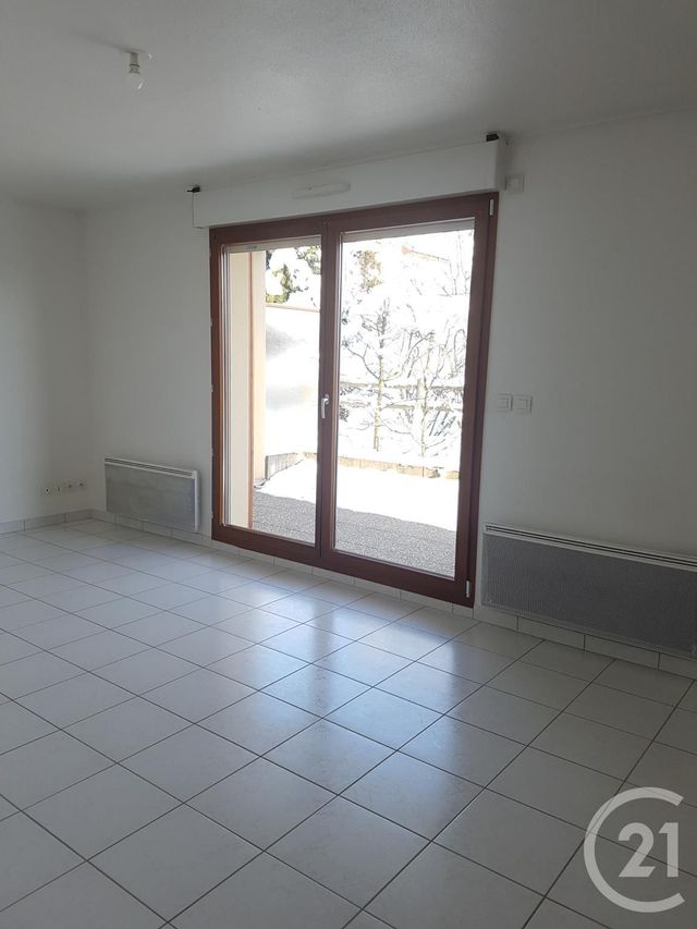 Appartement Studio &agrave; louer - 1 pi&egrave;ce - 30,58 m2 - Morteau - 25 - FRANCHE-COMTE