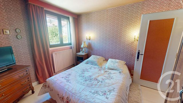 Maison &agrave; vendre - 6 pi&egrave;ces - 85,86 m2 - Morteau - 25 - FRANCHE-COMTE