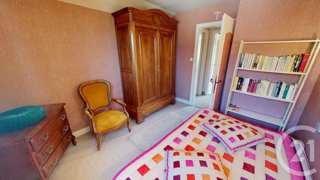 Maison &agrave; vendre - 6 pi&egrave;ces - 85,86 m2 - Morteau - 25 - FRANCHE-COMTE