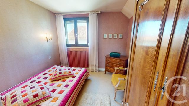 Maison &agrave; vendre - 6 pi&egrave;ces - 85,86 m2 - Morteau - 25 - FRANCHE-COMTE
