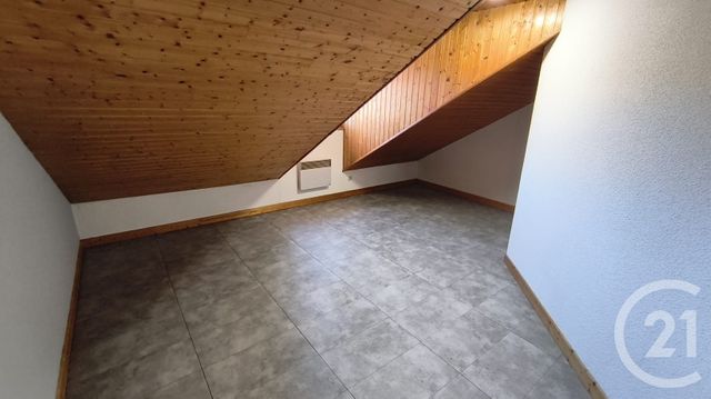 Appartement F4 &agrave; louer - 4 pi&egrave;ces - 74,35 m2 - Morteau - 25 - FRANCHE-COMTE