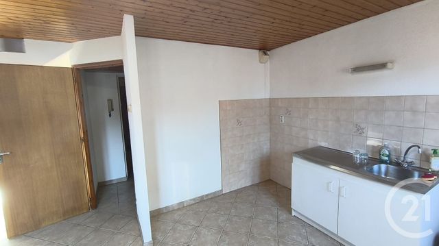 Appartement F4 &agrave; louer - 4 pi&egrave;ces - 74,35 m2 - Morteau - 25 - FRANCHE-COMTE