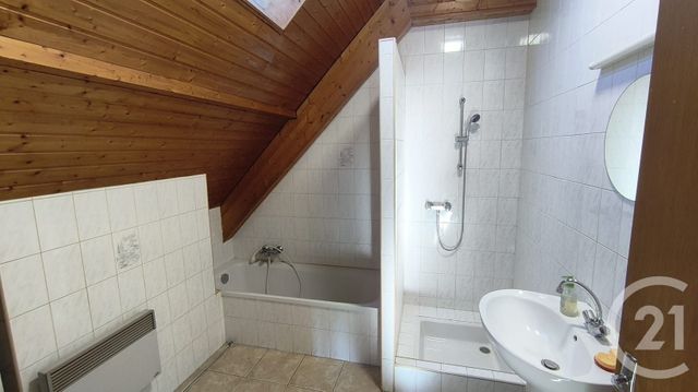 appartement - MORTEAU - 25