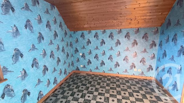 Appartement F4 &agrave; louer - 4 pi&egrave;ces - 74,35 m2 - Morteau - 25 - FRANCHE-COMTE