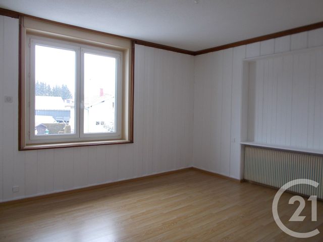 Appartement F4 &agrave; louer - 4 pi&egrave;ces - 97,49 m2 - Les Fins - 25 - FRANCHE-COMTE