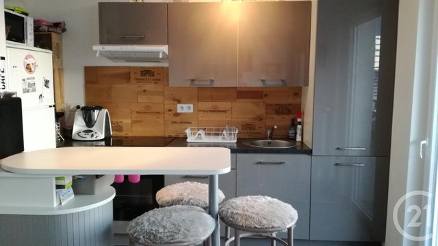 Appartement F3 &agrave; louer - 3 pi&egrave;ces - 62,34 m2 - Morteau - 25 - FRANCHE-COMTE
