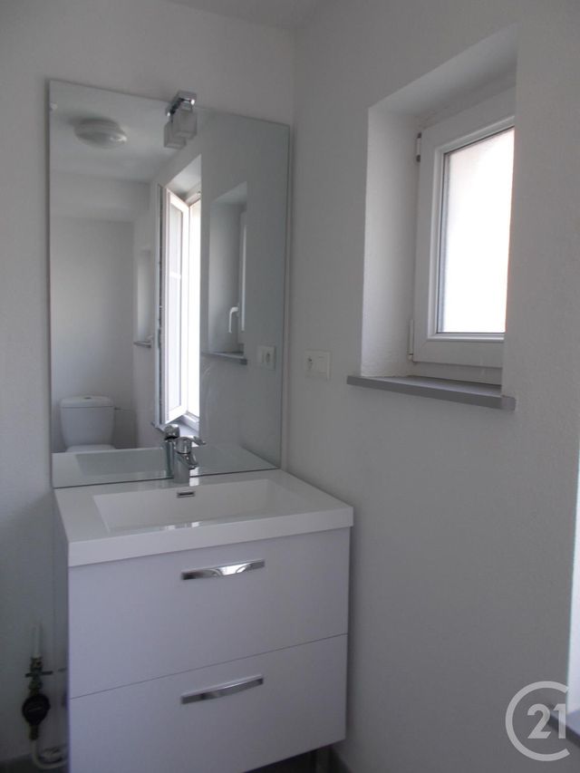 Appartement F2 &agrave; louer - 2 pi&egrave;ces - 51,91 m2 - Morteau - 25 - FRANCHE-COMTE