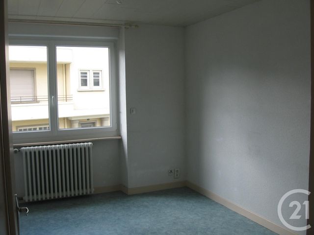 Appartement F4 &agrave; louer - 4 pi&egrave;ces - 97,61 m2 - Morteau - 25 - FRANCHE-COMTE