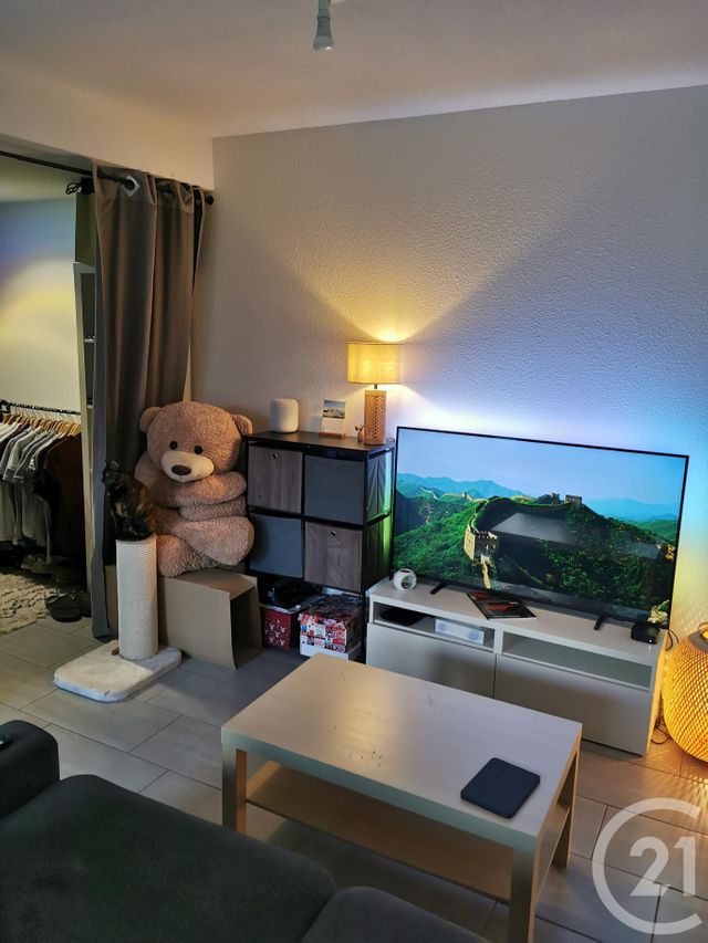 Appartement Studio à louer LES FINS