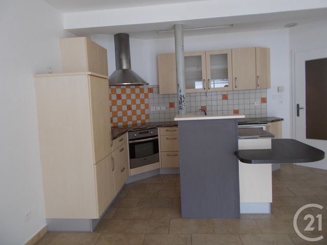 Appartement F2 &agrave; louer - 2 pi&egrave;ces - 74 m2 - Les Fins - 25 - FRANCHE-COMTE