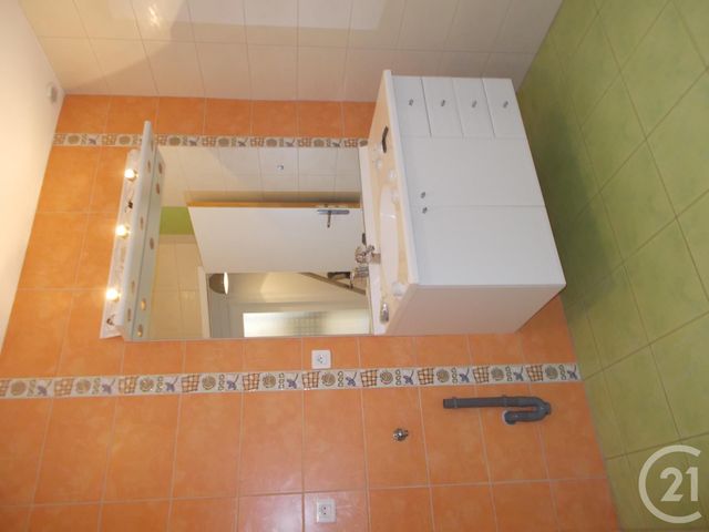 Appartement F2 &agrave; louer - 2 pi&egrave;ces - 74 m2 - Les Fins - 25 - FRANCHE-COMTE