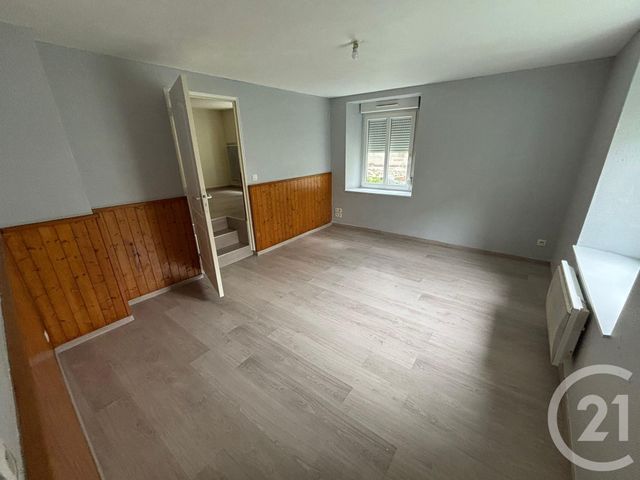 Appartement F3 &agrave; louer - 3 pi&egrave;ces - 64,60 m2 - Morteau - 25 - FRANCHE-COMTE