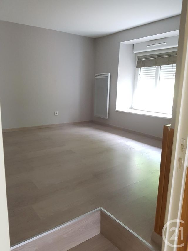 Appartement F3 &agrave; louer - 3 pi&egrave;ces - 64,60 m2 - Morteau - 25 - FRANCHE-COMTE