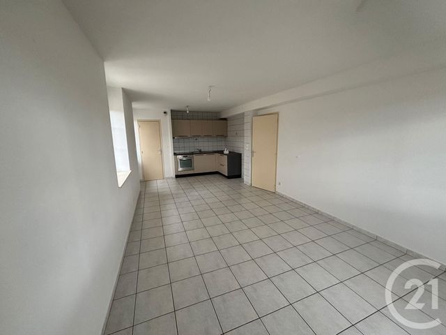 Appartement F3 &agrave; louer - 3 pi&egrave;ces - 71,84 m2 - Morteau - 25 - FRANCHE-COMTE