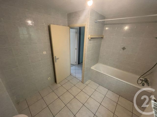 Appartement F3 &agrave; louer - 3 pi&egrave;ces - 71,84 m2 - Morteau - 25 - FRANCHE-COMTE