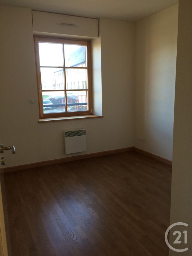 Appartement F2 &agrave; louer - 2 pi&egrave;ces - 50 m2 - Montlebon - 25 - FRANCHE-COMTE