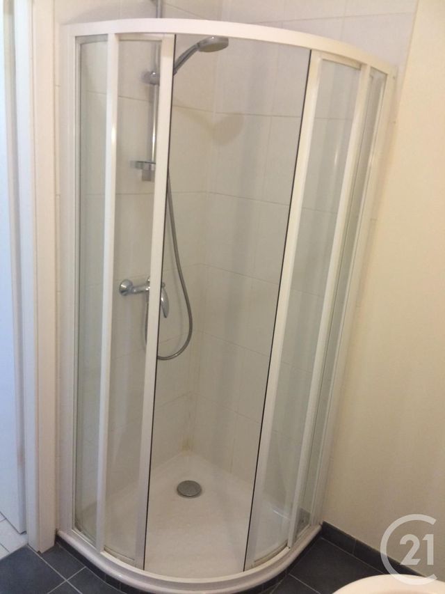 Appartement F2 &agrave; louer - 2 pi&egrave;ces - 50 m2 - Montlebon - 25 - FRANCHE-COMTE