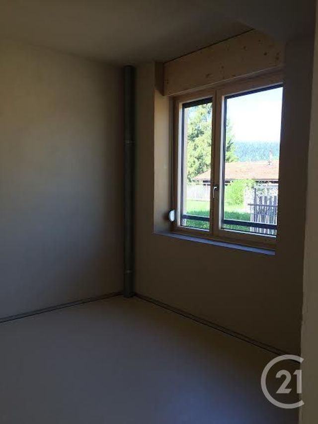 Appartement F2 &agrave; louer - 2 pi&egrave;ces - 50 m2 - Montlebon - 25 - FRANCHE-COMTE
