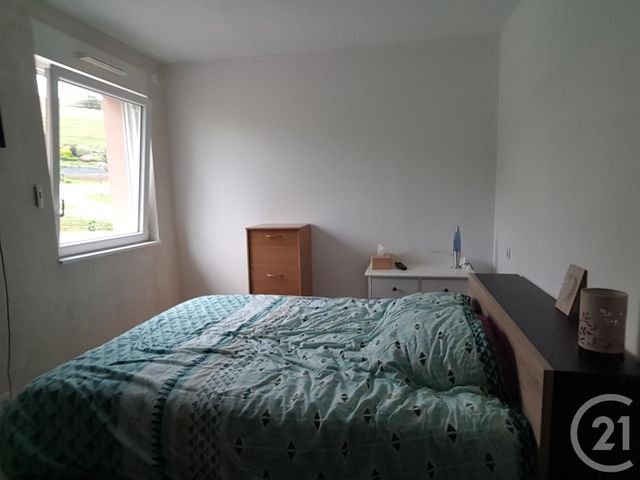 Appartement F3 &agrave; louer - 3 pi&egrave;ces - 65,50 m2 - Morteau - 25 - FRANCHE-COMTE