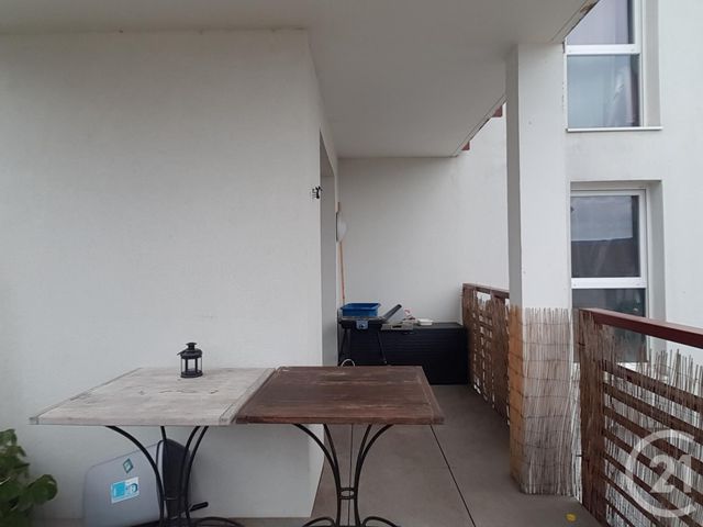 Appartement F3 &agrave; louer - 3 pi&egrave;ces - 65,50 m2 - Morteau - 25 - FRANCHE-COMTE