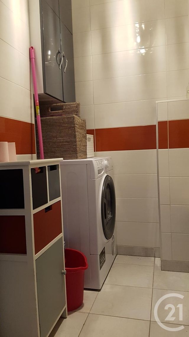 Appartement F3 &agrave; louer - 3 pi&egrave;ces - 65,50 m2 - Morteau - 25 - FRANCHE-COMTE