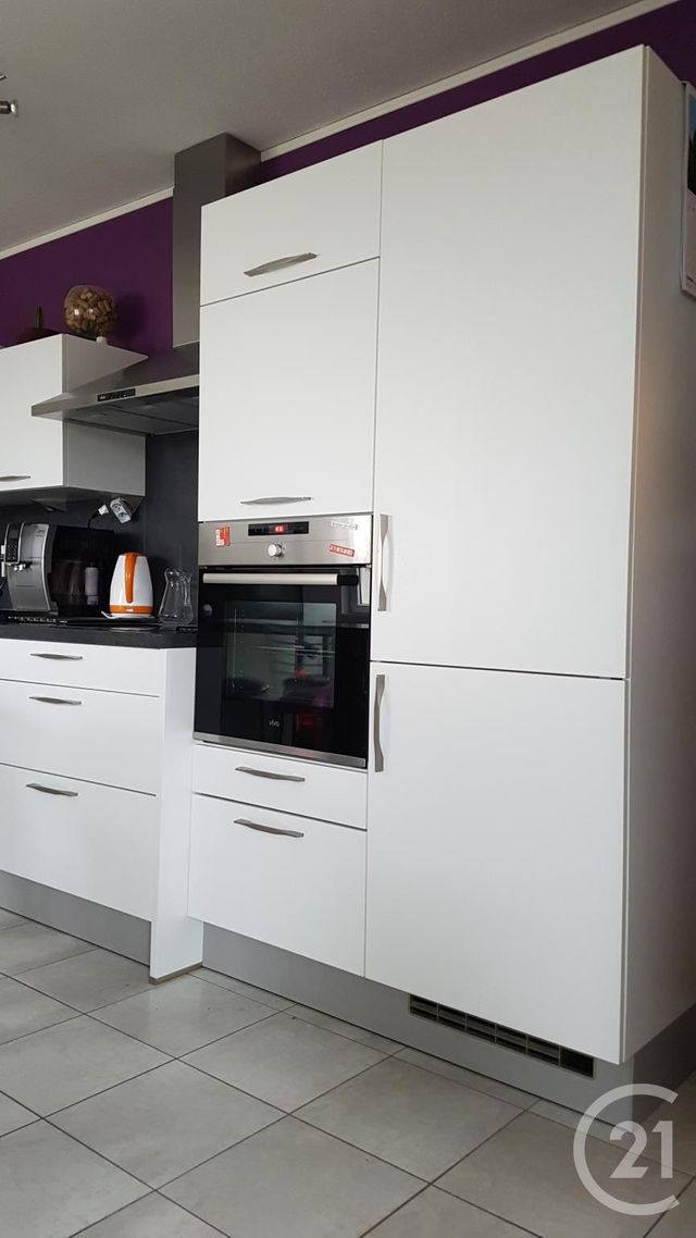 Appartement F3 &agrave; louer - 3 pi&egrave;ces - 65,50 m2 - Morteau - 25 - FRANCHE-COMTE