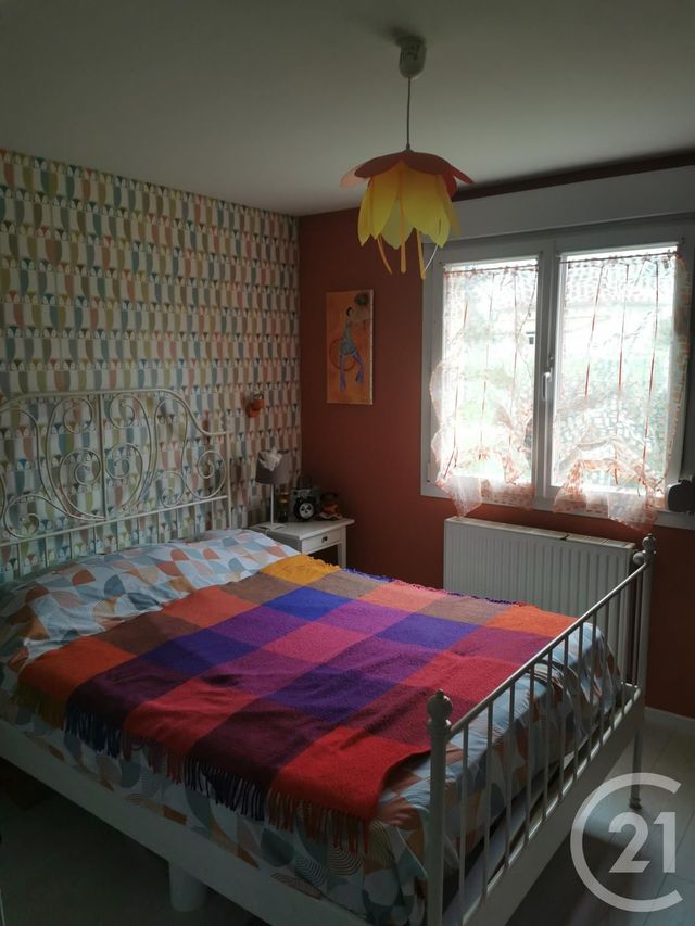 Maison &agrave; louer - 5 pi&egrave;ces - 135,29 m2 - Gilley - 25 - FRANCHE-COMTE