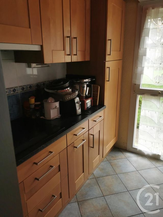 Maison &agrave; louer - 5 pi&egrave;ces - 135,29 m2 - Gilley - 25 - FRANCHE-COMTE