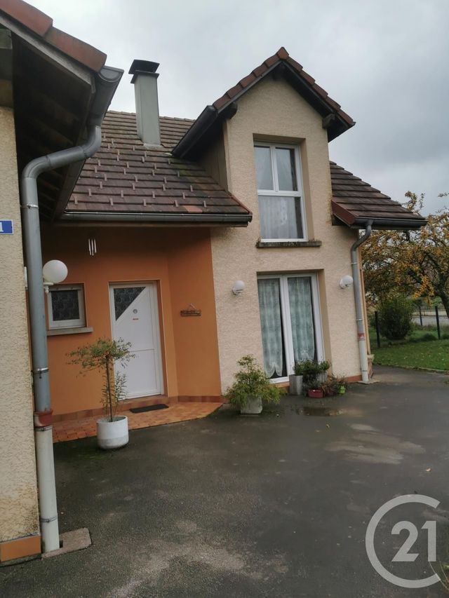 maison - GILLEY - 25