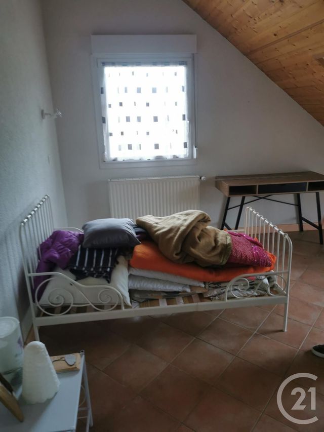 Maison &agrave; louer - 5 pi&egrave;ces - 135,29 m2 - Gilley - 25 - FRANCHE-COMTE