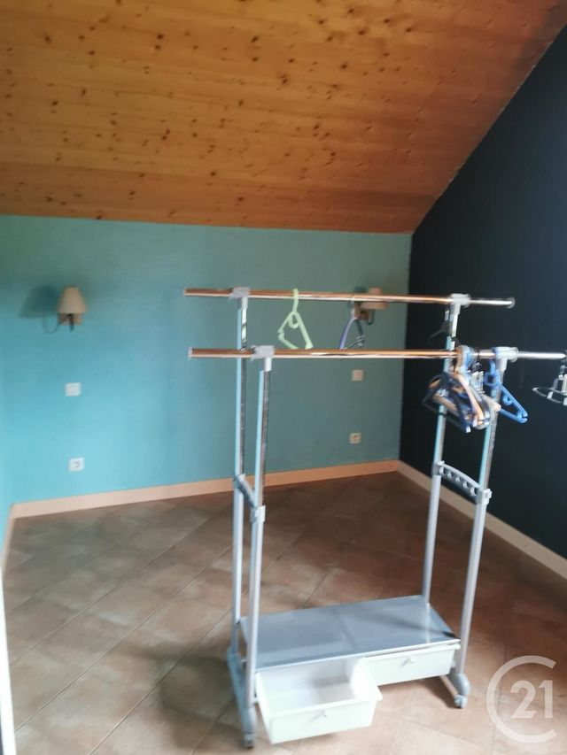 Maison &agrave; louer - 5 pi&egrave;ces - 135,29 m2 - Gilley - 25 - FRANCHE-COMTE