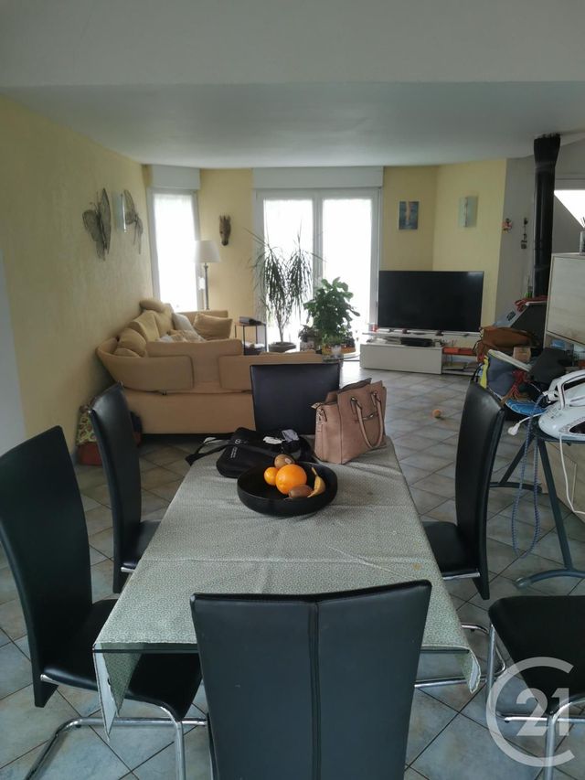 Maison &agrave; louer - 5 pi&egrave;ces - 135,29 m2 - Gilley - 25 - FRANCHE-COMTE