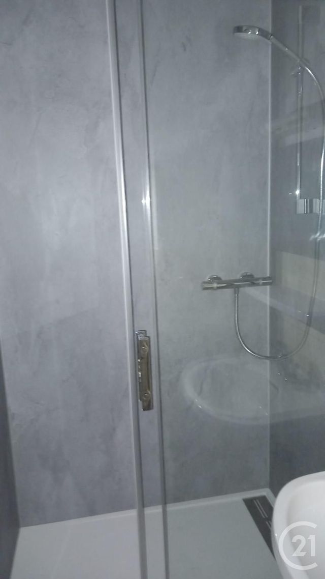 Appartement Chambre &agrave; louer - 1 pi&egrave;ce - 16,51 m2 - Morteau - 25 - FRANCHE-COMTE