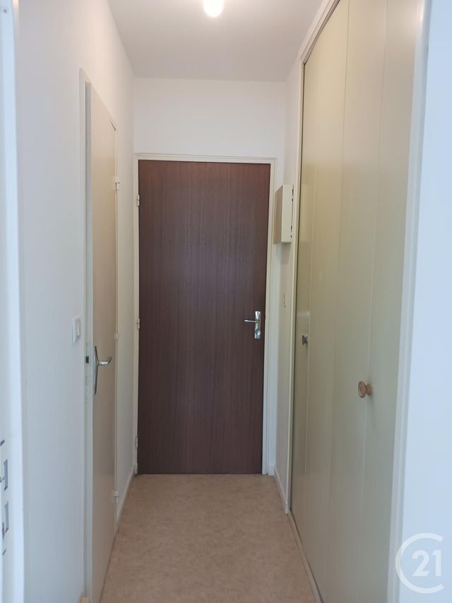 Appartement Chambre &agrave; louer - 1 pi&egrave;ce - 16,51 m2 - Morteau - 25 - FRANCHE-COMTE