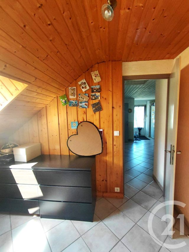Appartement F2 bis &agrave; vendre - 3 pi&egrave;ces - 54,98 m2 - Morteau - 25 - FRANCHE-COMTE