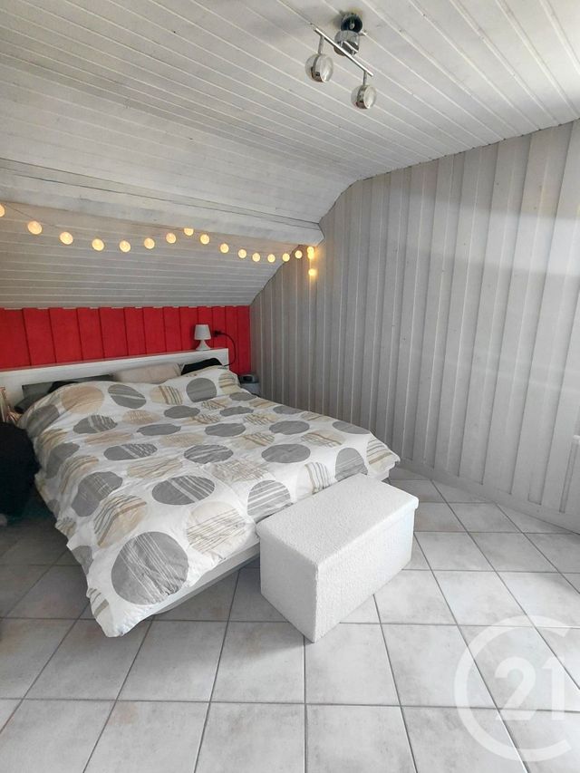 Appartement F2 bis &agrave; vendre - 3 pi&egrave;ces - 54,98 m2 - Morteau - 25 - FRANCHE-COMTE