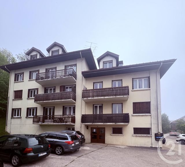 appartement - MORTEAU - 25