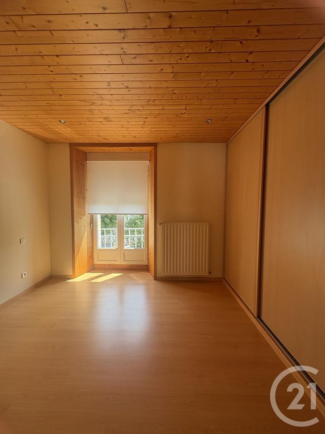 Appartement F4 &agrave; louer - 4 pi&egrave;ces - 88,28 m2 - Morteau - 25 - FRANCHE-COMTE