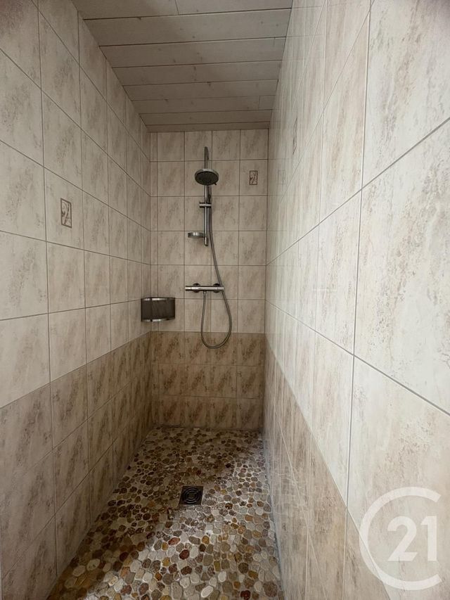 Appartement F4 &agrave; louer - 4 pi&egrave;ces - 88,28 m2 - Morteau - 25 - FRANCHE-COMTE
