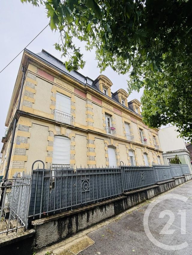 appartement - MORTEAU - 25