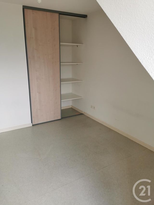 Appartement &agrave; louer - 4 pi&egrave;ces - 89,64 m2 - Morteau - 25 - FRANCHE-COMTE