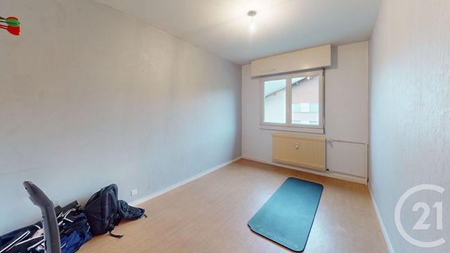 Appartement F3 &agrave; louer - 3 pi&egrave;ces - 58,55 m2 - Morteau - 25 - FRANCHE-COMTE