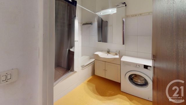 Appartement F3 &agrave; louer - 3 pi&egrave;ces - 58,55 m2 - Morteau - 25 - FRANCHE-COMTE