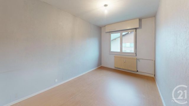Appartement F3 &agrave; louer - 3 pi&egrave;ces - 58,55 m2 - Morteau - 25 - FRANCHE-COMTE